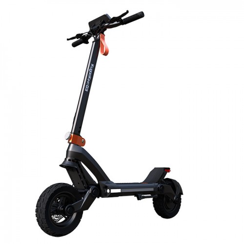 Электросамокат Kugoo Kirin G3 Электросамокат Kugoo Kirin G3