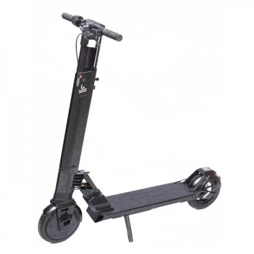 Электросамокат Kugoo Kirin HX Plus Электросамокат Kugoo Kirin HX Plus