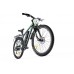 Электровелосипед XT 850 Электровелосипед XT 850