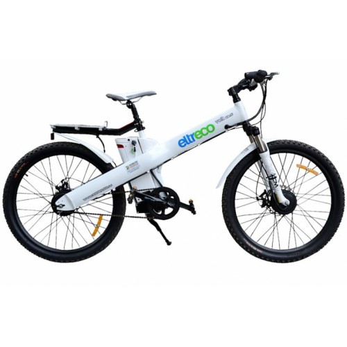 Электровелосипед Air Volt GL Электровелосипед Air Volt GL