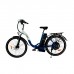 Электровелосипед Elbike Galant Big Elite (1500W, 48V)