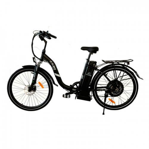 Электровелосипед Elbike Galant Big Elite (1500W, 48V)