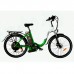 Электровелосипед Elbike Galant Big Elite (1500W, 48V)