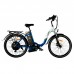 Электровелосипед Elbike Galant Big Elite (1500W, 48V)