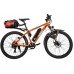 Электровелосипед XT-700 LUX 2 Электровелосипед XT-700 LUX 2