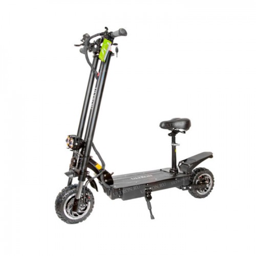 Электросамокат Ultron T118 6000W (60V/35AH) Электросамокат Ultron T118 6000W (60V/35AH)