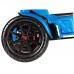 Электроскутер  ITank Doohan EV3 Pro 3000w