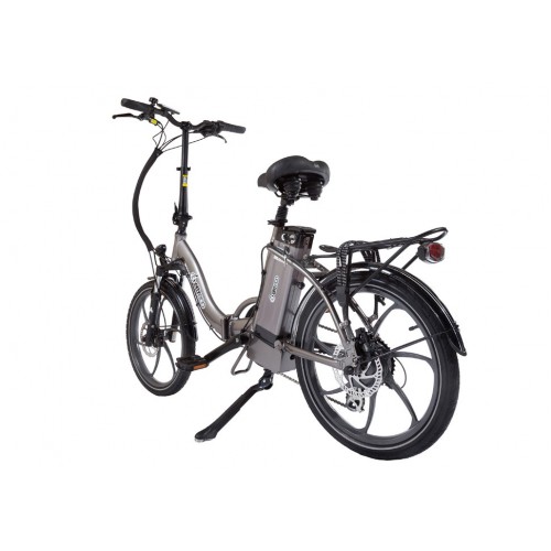 Электровелосипед Eltreco Wave 500W SPOKE Электровелосипед Eltreco Wave 500W SPOKE