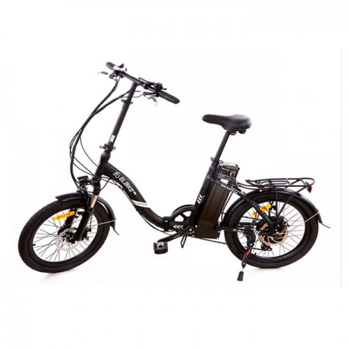 Электровелосипед Galant VIP-13 (500W 48V)