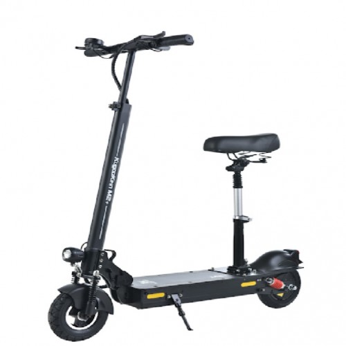 Электросамокат Kugoo Kirin M2 Plus