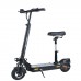 Электросамокат Kugoo Kirin M2 Plus