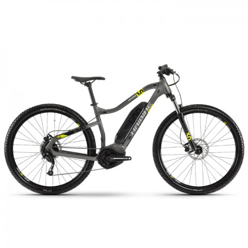 Электровелосипед Haibike (2020) Sduro HardNine 1.0 Электровелосипед Haibike (2020) Sduro HardNine 1.0