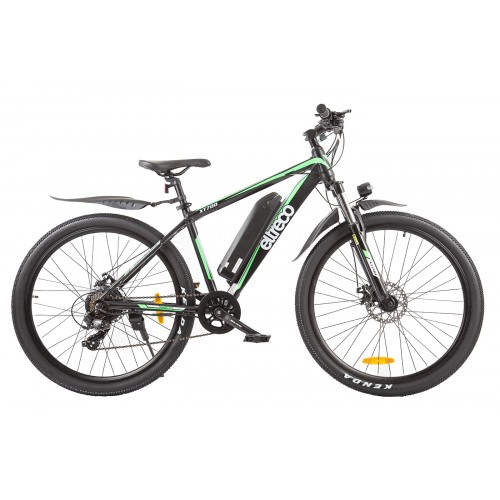 Электровелосипед Eltreco XT 700