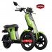Электроскутер Doohan iTango Classic 1000W Электроскутер Doohan iTango Classic 1000W