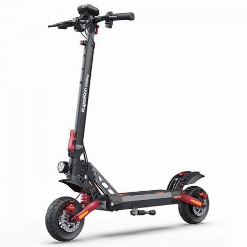 Электросамокат Kugoo Kirin G2 Pro Электросамокат Kugoo Kirin G2 Pro
