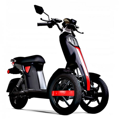 Электроскутер iMigo 1000w 20Ah Электроскутер iMigo 1000w 20Ah