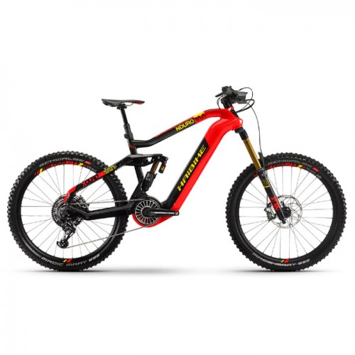 Электровелосипед Haibike (2020) Xduro Nduro 10.0 Электровелосипед Haibike (2020) Xduro Nduro 10.0