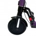 Электросамокат Halten Tony 350W (фиолетовый)