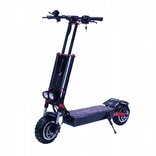 Электросамокат Yokamura Raptor 11 Электросамокат Yokamura Raptor 11