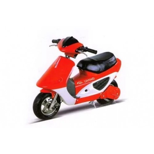 Электроскутер JOY AUTOMATIC LM00X-R3-BIKE 350W Электроскутер JOY AUTOMATIC LM00X-R3-BIKE 350W
