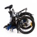 Электровелосипед ELBIKE GALANT ELITE Электровелосипед ELBIKE GALANT ELITE