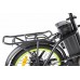 Электровелосипед Cyberbike Line