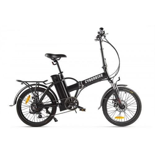 Электровелосипед Cyberbike Line