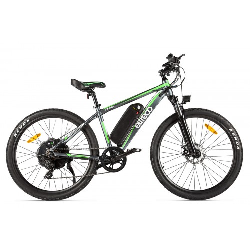 Электровелосипед XT 880 Электровелосипед XT 880