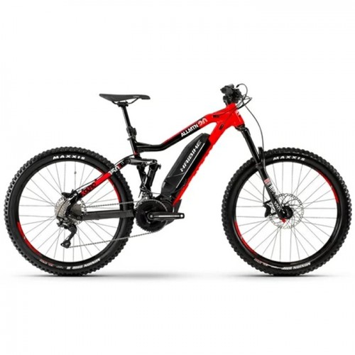 Электровелосипед Haibike (2019) Xduro AllMtn 2.0 Электровелосипед Haibike (2019) Xduro AllMtn 2.0