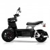 Электроскутер iTank Doohan EV3 1500W Электроскутер iTank Doohan EV3 1500W