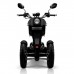 Электроскутер iTank Doohan EV3 1500W Электроскутер iTank Doohan EV3 1500W