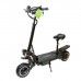 Электросамокат Ultron T108 6000W (60V/35AH) Электросамокат Ultron T108 6000W (60V/35AH)