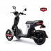 Электроскутер Doohan iTango Classic 1000W Электроскутер Doohan iTango Classic 1000W