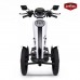 Электроскутер Doohan iTango HO-1200W Электроскутер Doohan iTango HO-1200W
