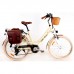 Электровелосипед ELBIKE MONRO VIP Электровелосипед ELBIKE MONRO VIP