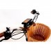 Электровелосипед ELBIKE MONRO VIP Электровелосипед ELBIKE MONRO VIP