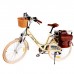 Электровелосипед ELBIKE MONRO VIP Электровелосипед ELBIKE MONRO VIP