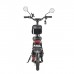 Электросамокат WHITE SIBERIA MINI LIGHT 1200w
