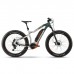 Электровелосипед Haibike (2019) Xduro FatSix 8.0