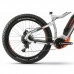 Электровелосипед Haibike (2019) Xduro FatSix 8.0