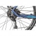 Электровелосипед Eltreco Genesis Pro Электровелосипед Eltreco Genesis Pro