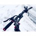 Электросамокат YOKAMURA Raptor 13G Электросамокат YOKAMURA Raptor 13G