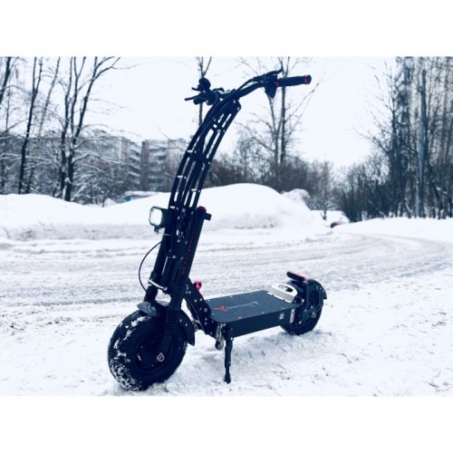 Электросамокат YOKAMURA Raptor 13G Электросамокат YOKAMURA Raptor 13G
