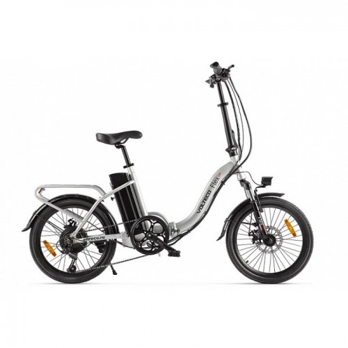 Электровелосипед Eltreco VOLTECO FLEX UP!