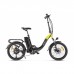 Электровелосипед Eltreco VOLTECO FLEX UP!