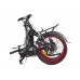 Электровелосипед Cyberbike FLEX Электровелосипед Cyberbike FLEX