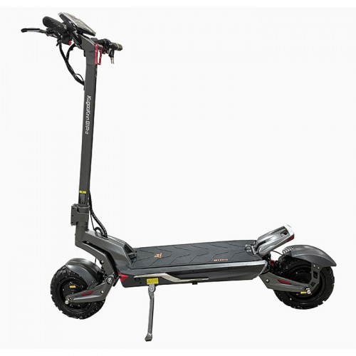 Электросамокат Kugoo Kirin G1 pro Электросамокат Kugoo Kirin G1 pro