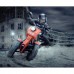 Электроскутер iTank Doohan