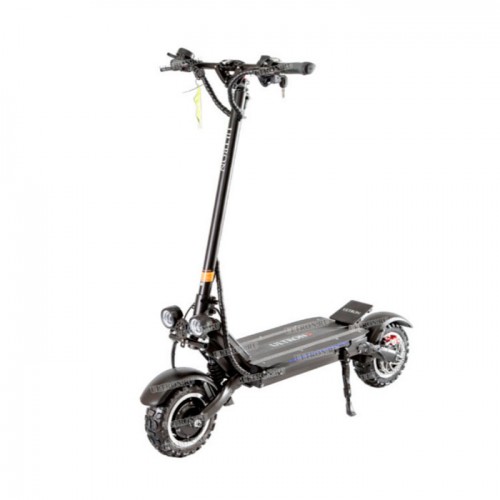 Электросамокат Ultron X3 6000W (60V/32AH) Электросамокат Ultron X3 6000W (60V/32AH)