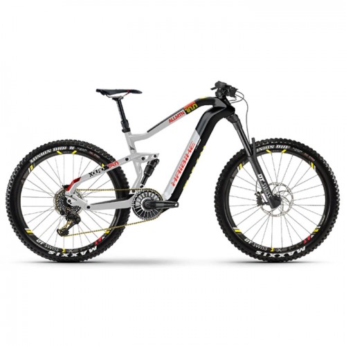 Электровелосипед Haibike (2020) Xduro AllMtn 10.0 Электровелосипед Haibike (2020) Xduro AllMtn 10.0